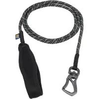 Rukka Cord Tec-hundebånd - 180 cm lang, 8 mm bred