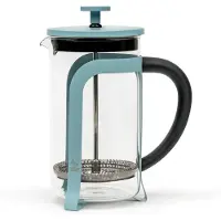 Leopold Vienna Moshi 600ml Fransk Presse