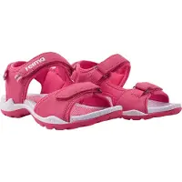 Reima Sandaler - Ratas - Rosa - - 35 - Sandals