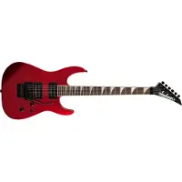 Jackson X Series Soloist SLX DX Red Crystal