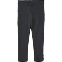 Wheat Leggings - Ull - Agi - Navy - - 74 - Leggings - Ull
