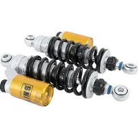 Öhlins S36pr1c1l Triumph Speed Twin 2019-2022 Bakre Støtdemper