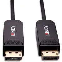 Lindy DisplayPort 2.0 Cable - 30m