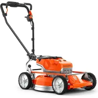 Husqvarna Lb 553Iv Gressklipper