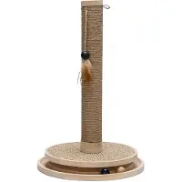 Designed By Lotte Zavi Cats Scratcher