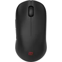 BenQ Zowie U2-DW (Medium) Wireless Mouse for Esports - Gaming mus - Optisk - 7 - Svart