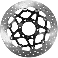 Brembo Oro 78b40874 Flytende Bremseskive