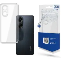 3mk Protection 3mk Gjennomsiktig etui for Oppo A98 5G - gjennomsiktig