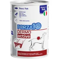 Forza10 Active Line Dermo med fisk - 12 x 390 g