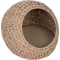 Modern Living Outdoor kattekurv Byron Bay - Ø 46 x H 33 cm