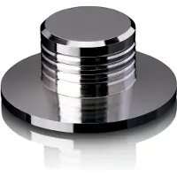 Lenco TTA-076SI sølv platespiller stabilisator