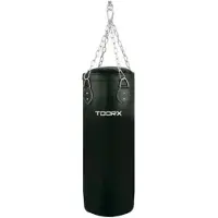 Toorx Boksepose TOORX BOT-047 100cm 30kg (ST551GABOT047)