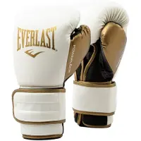 Everlast Powerlock 2r Kunstlær Boksehansker