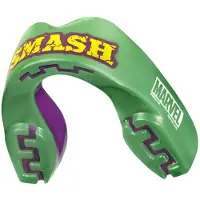 SafeJawz Marvel The Hulk Tannbeskytter
