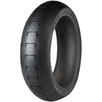 Michelin Power Supermoto Medium Tl Nhs Fordekk For Sport Motorsykkel