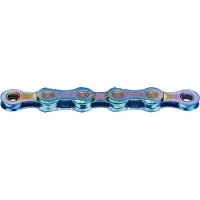 Kmc Grandine X12 Aurora Melyna 12-trinn 126 ledd
