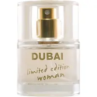 Hot Dubai Woman 30ml Eau De Parfum