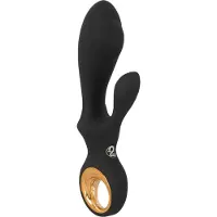Eternal Inflatable Rabbit Vibrator