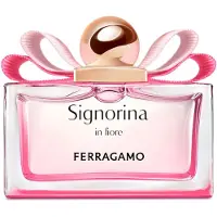 Salvatore Ferragamo Ferrag Sign In Fiore Edt 100ml Def