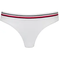 Tommy Hilfiger Uw0uw05830 Bikini Bunn