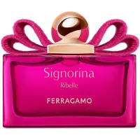 Salvatore Ferragamo Signorina Ribelle eau de parfum - 100ml