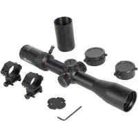 Usorteret Firefield RapidStrike 3-12x40 Riflescope