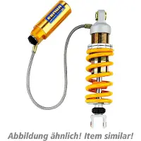 Öhlins S46hr1c1 Suzuki Gsx 1100 R 1986-1988 Su 635 Bakre Støtdemper