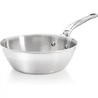 De Buyer Serveringspanne 20cm