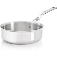 De Buyer AFFINITY - Sauteringspanne - 24 cm