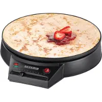 Severin Cm 2198 30 Cm Crepesmaker