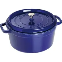 Staub La Cocotte Cocotte 28 Cm