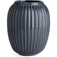 Kähler Hammershi Medium-h20 Cm Keramikkvase