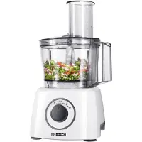 Bosch Mcm3110w Matprosessor