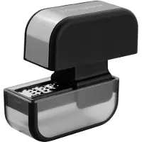 Microplane skjærehøvel 48914E (svart)