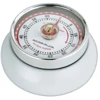Zassenhaus Timer