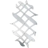 Alessi DUL03, 510 mm, 190 mm, 12 cm, 51 cm, 1 stykker