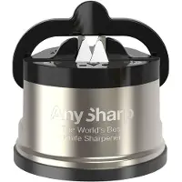 AnySharp Prisvinnende knivsliper - AnySharp PRO - Kjøkkenredskaper