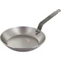 De Buyer Carbone Plus Lyonnaise Stekepanne 20 Cm