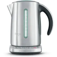 Sage SKE825BSS3EEU1 the Smart Kettle - Kjele - 1.7 liter - 2.4 kW - børstet rustfritt stål
