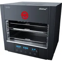 Steba Pse 2600 Xl Devils Heaven Elektrisk Grill