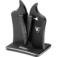 Satake Knivsliper Classic MSVP20G2 VG2 - sliper rette og takkede kniver med patentert fjærteknologi