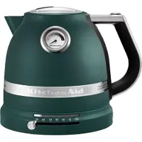 KitchenAid ARTISAN 5KEK1522EPP Vannkoker i fargen «Pebbled Palm»