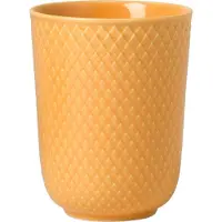 Lyngby Porcelæn Rhombe Color Mug-33 Cl Krus