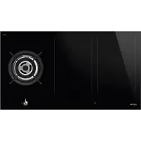 Smeg Pm3953d Kombinert Platetopp 90 Cm