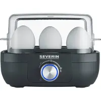 Severin Ek3166 Eggekoker