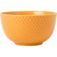 Lyngby Porcelæn Rhombe Color 11 Cm Skål