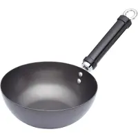Kitchencraft Wof Oriental 20 Cm Wokpanne