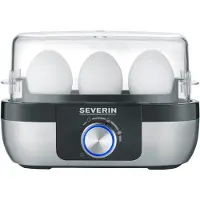 Severin Ek 3163 Individuell Eggkoker