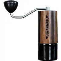 Comandante C40 MK4 Nitro Blade kaffemølle