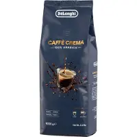De'Longhi | Caffé Crema - 1000 g. kaffebønner